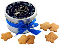 SCATOLA CON BISCOTTI